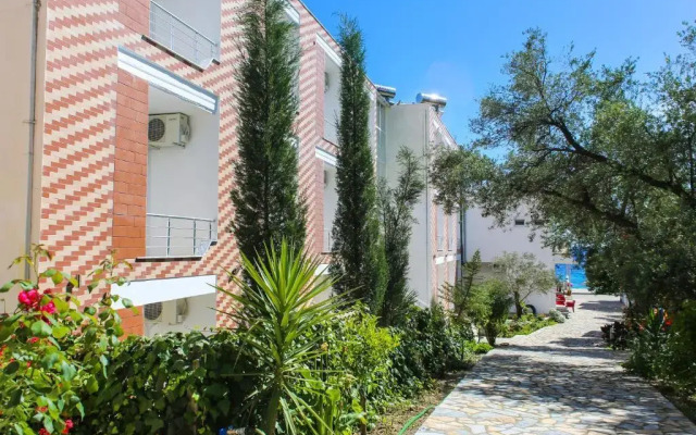 Noan Hotel e Resort