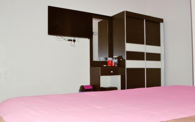 Hotel Kuang Hua – Guest Rooms – Sitiawan