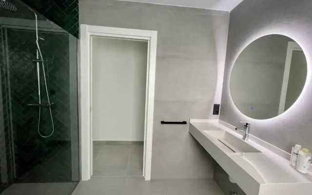 Apartamentos Las Indianas