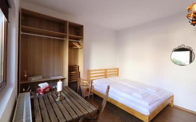 Casa 193 (bed & breakfast)
