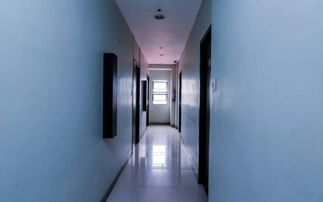 NIDA Rooms Manila Malate Quirino Way