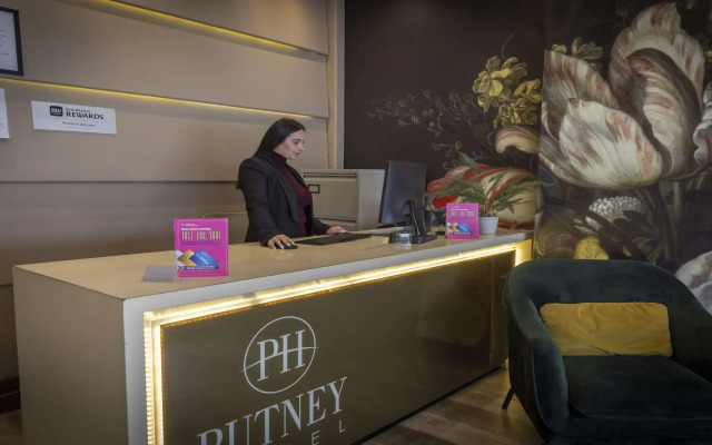 Putney Hotel, BW Signature Collection