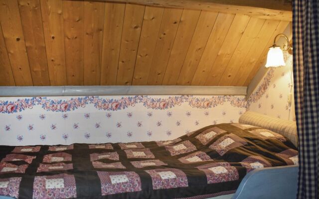 Nice Home in Huskvarna With 2 Bedrooms