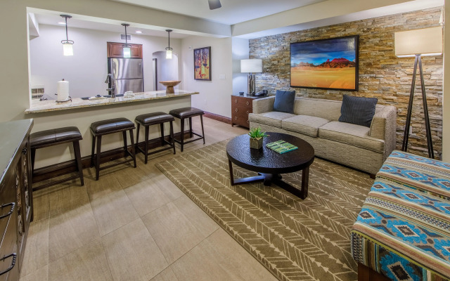 Holiday Inn Club Vacations Scottsdale Resort by IHG