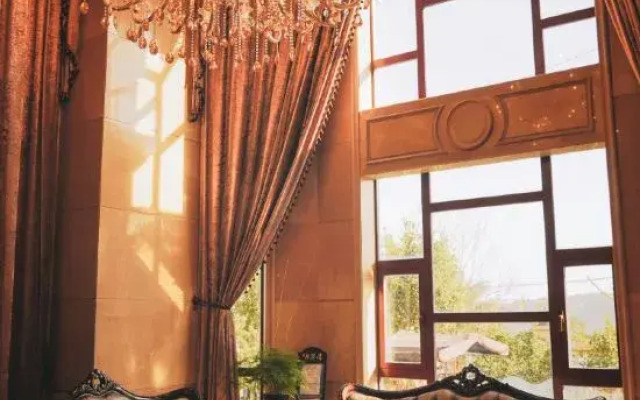 Donghai Holiday Mansion