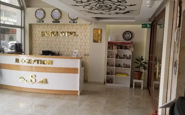 Sanli Hotel