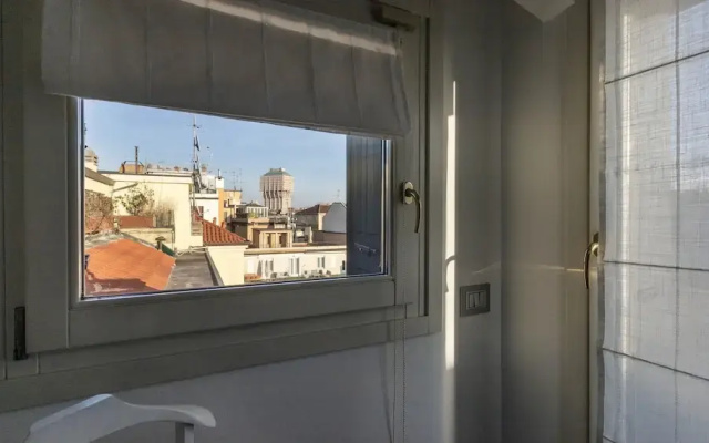 Italianway Comfort - Torino 57 B