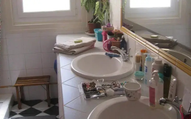 B&B Marcy En Beaujolais