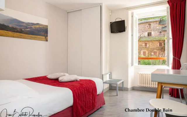 Le Relays du Chasteau