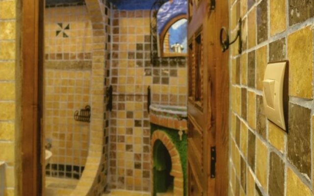 Résidence Hoteliére Chez Aziz