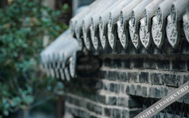 Yujian Inn