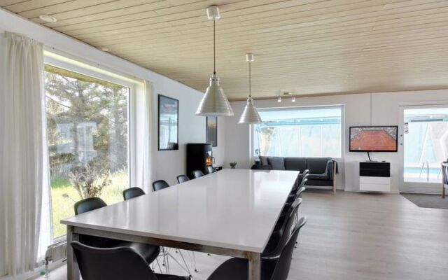 "Simona" - 300m from the sea in Western Jutland