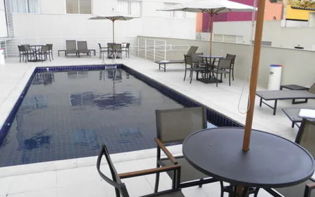 Comfort Inn Grande Rio