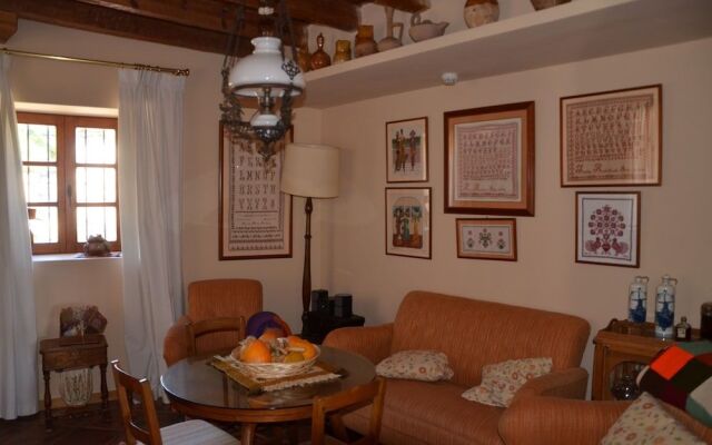 Hotel Rural San Hipólito