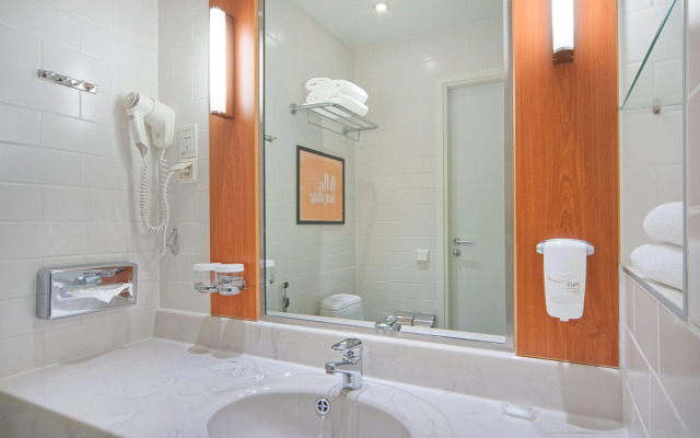 Holiday Inn Helsinki West- Ruoholahti by IHG