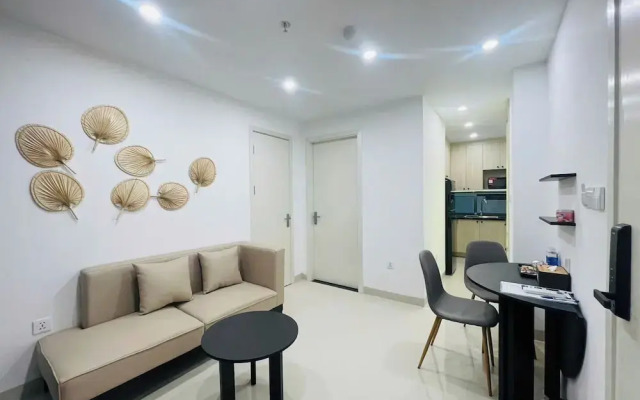 Sun Residences Hotel and Apartment