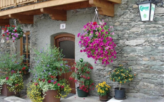 Gasthof-Pension Klaunzer