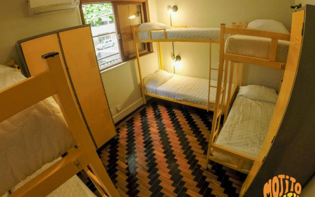 Mojito Hostel