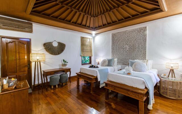 Vision Villas Resort