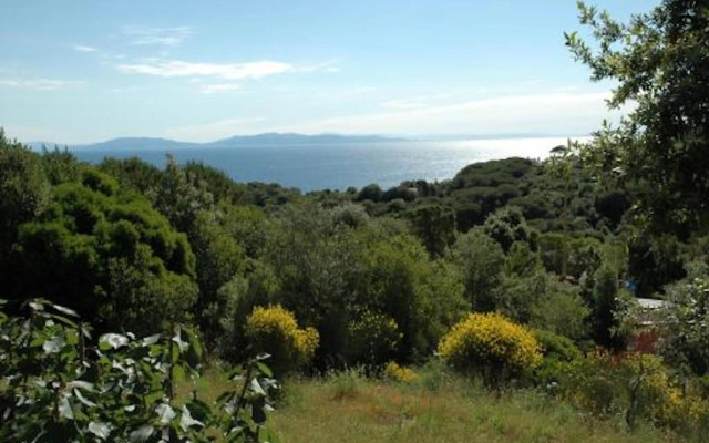 Appartamenti Le Querce - Lentisco