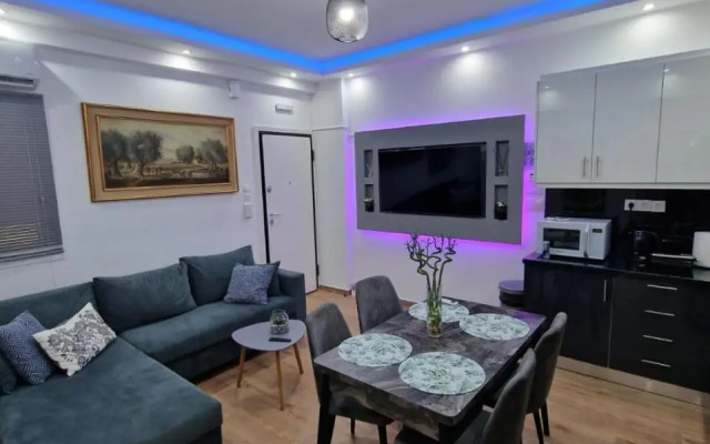 Luxury apartment in Sepolia