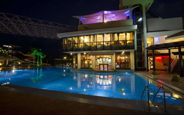 Clarks Exotica Convention, Resort & Spa