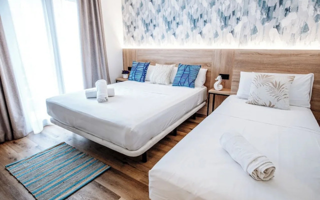 Sweet Lloret Suites