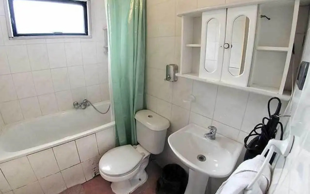 Cabañas Ultima Esperanza