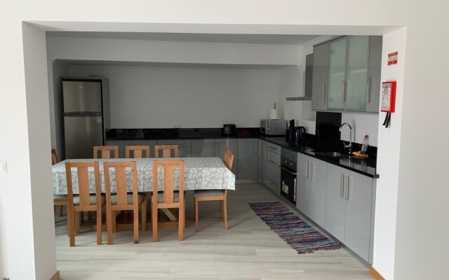 Casa do Ribeiro Frio