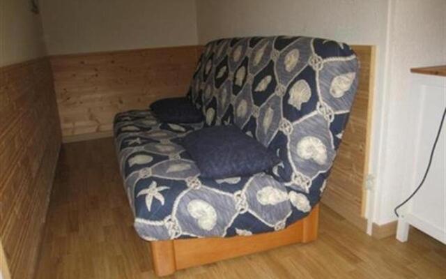 Appartement Saint-Hilaire-de-Riez, 2 pièces, 4 personnes - FR-1-324-145