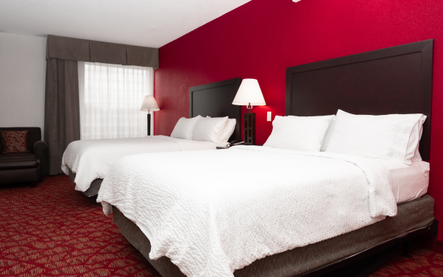 Holiday Inn Guin by IHG