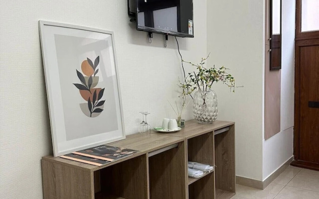 Gîtes by Hôtel Les Reflets Jaunes