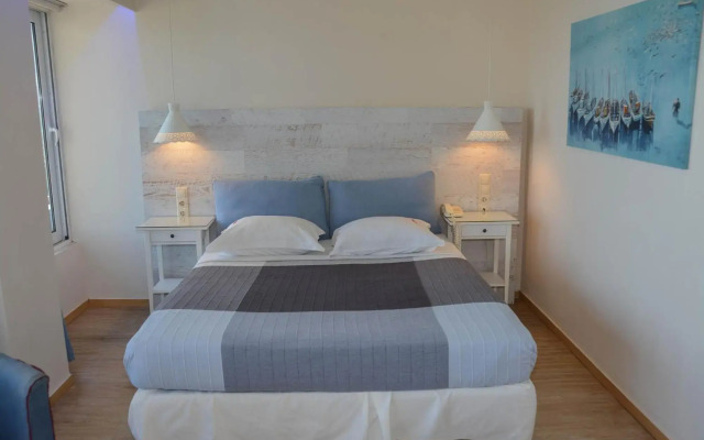 Scorpios Hotel