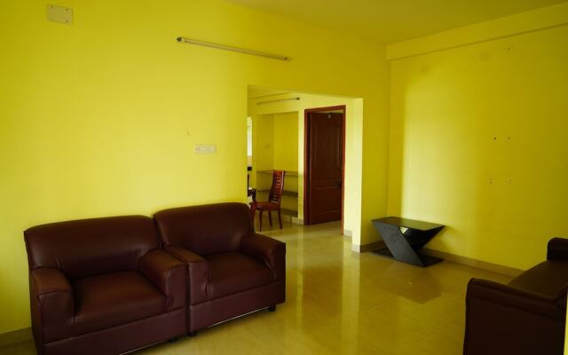 Illas Domain Orange Apartment