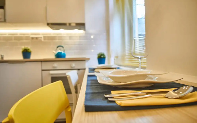K29 Apartment Budapest