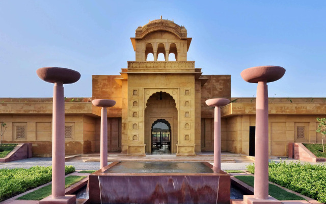 Jaisalmer Marriott Resort & Spa