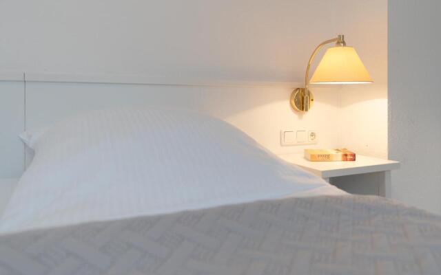 Seepferdchen Wohnung 24