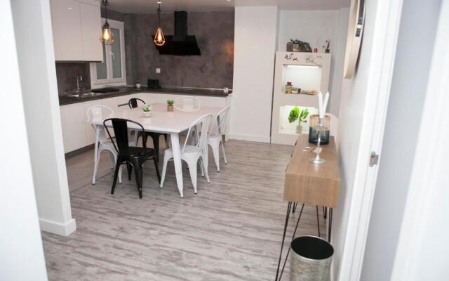 Apartamento de Sonia II