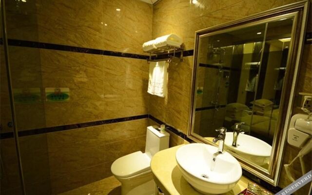 Qijing Anju Boutique Hotel