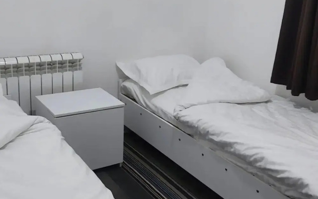 Hostel Karadeniz ok