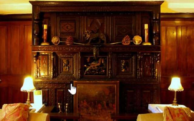 Ty'n Rhyl Boutique Bed & Breakfast