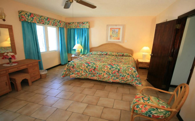 Timothy Beach Resort
