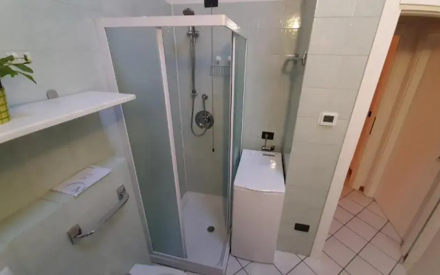 Appartamento Betulla