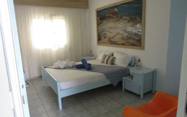 Blue Beach Villas Apartments