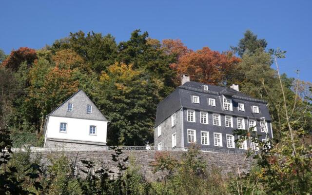 Haus Barkhausen Monschau