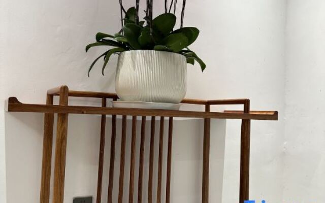 Xixi Huajian Homestay