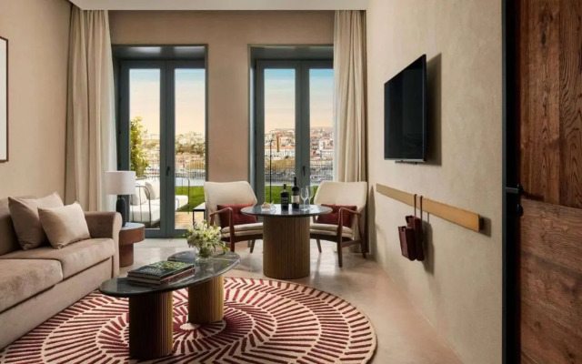 Tivoli Kopke Porto Gaia Hotel