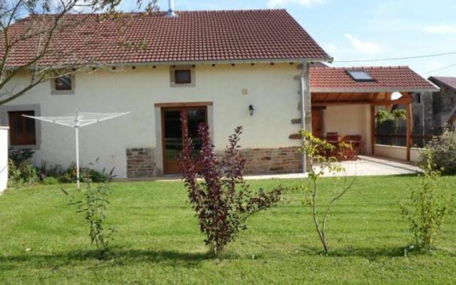 Gîte Harsault, 5 pièces, 9 personnes - FR-1-589-79