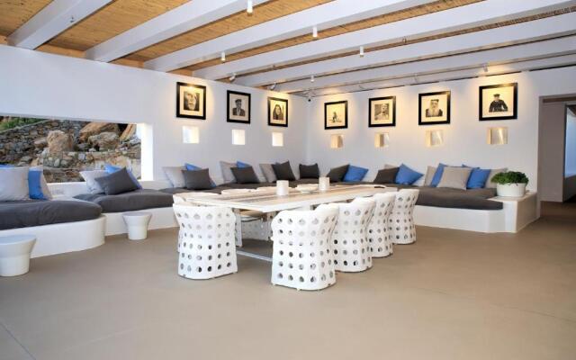 Villa Vogue