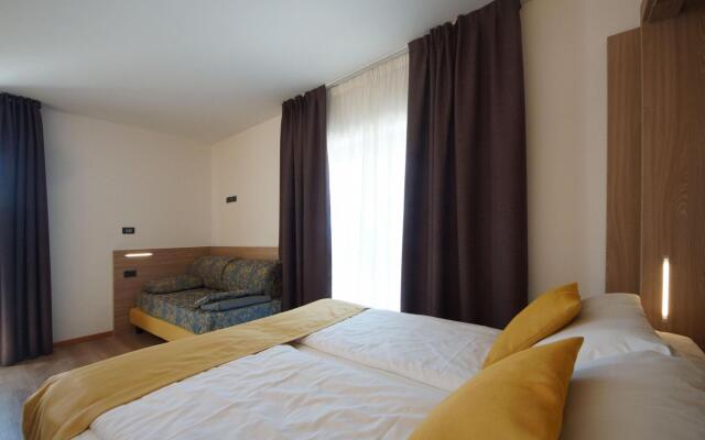 Apartment in Riva del Garda